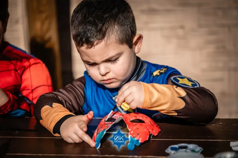 Carnevale al Frontemare: edutainment e laboratori per bambini in Campania