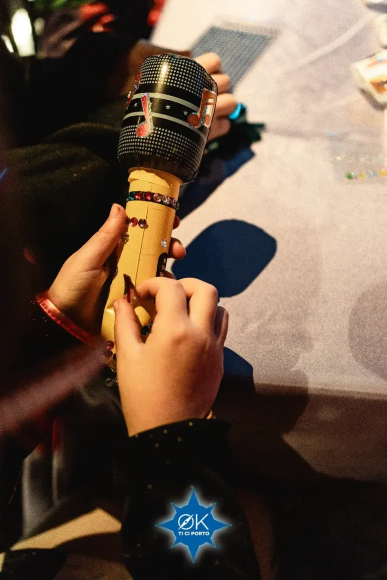 Carnevale alla Pineta: edutainment e laboratori per bambini in Campania