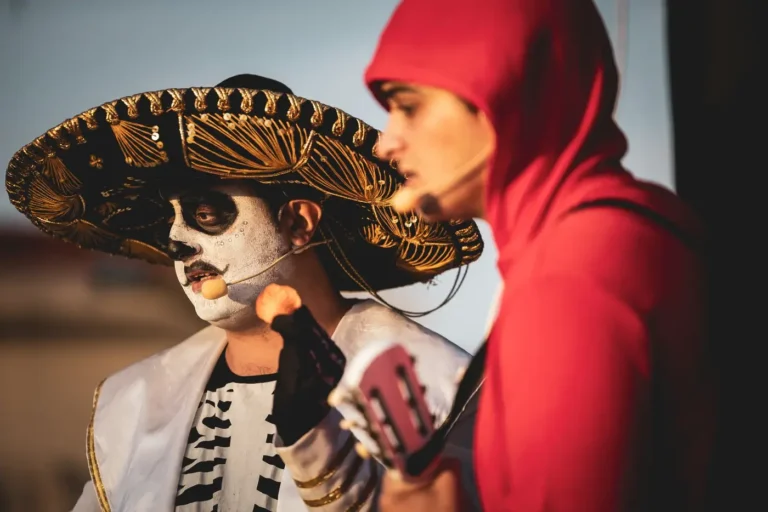 Coco: Halloween al Frontemare — evento per bambini e famiglie in Campania