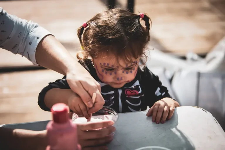 Coco: Halloween al Frontemare: edutainment e laboratori per bambini in Campania