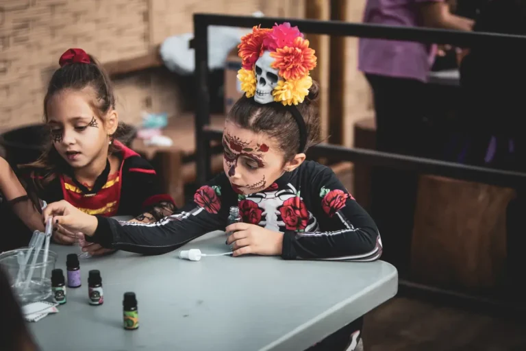 Coco: Halloween al Frontemare — esperienza per famiglie e bambini a Napoli | OK ti ci porto