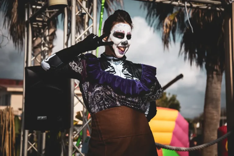Coco: Halloween al Frontemare: edutainment e laboratori per bambini in Campania