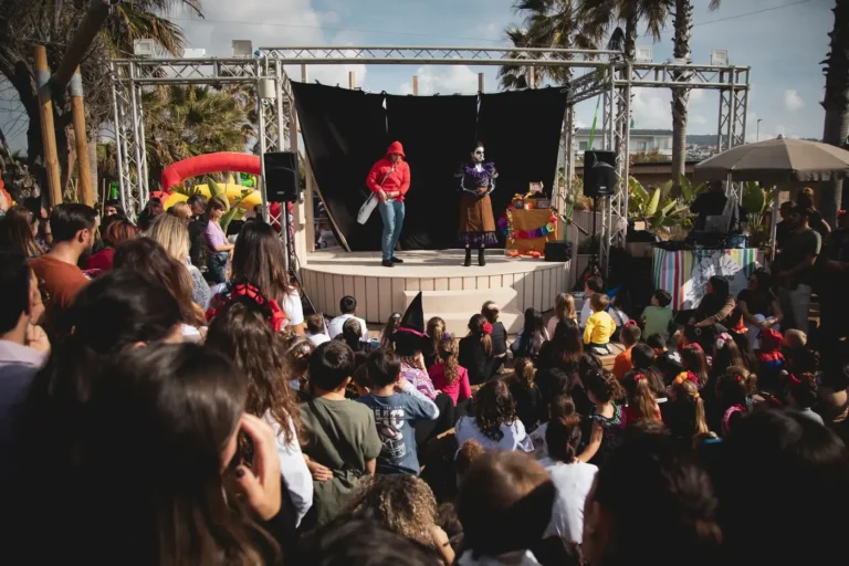 Coco: Halloween al Frontemare: edutainment e laboratori per bambini in Campania