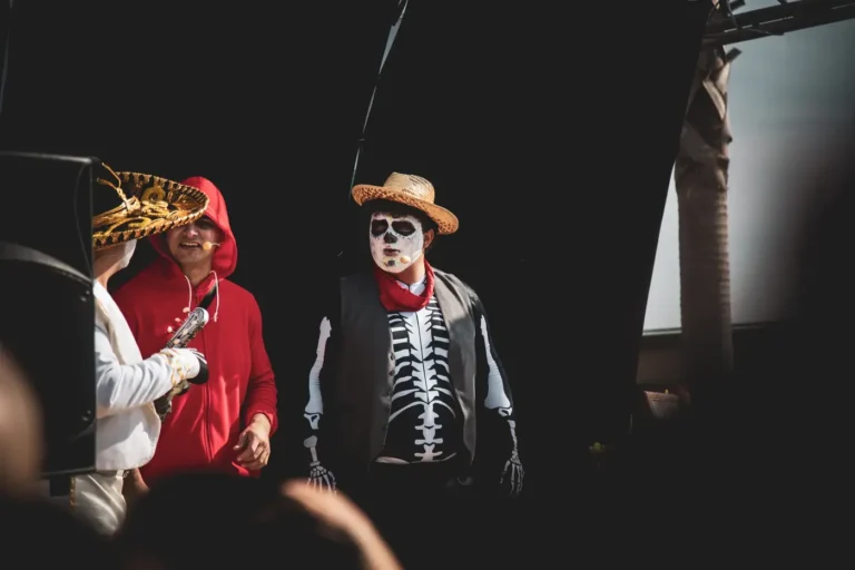 Coco: Halloween al Frontemare — esperienza per famiglie e bambini a Napoli | OK ti ci porto