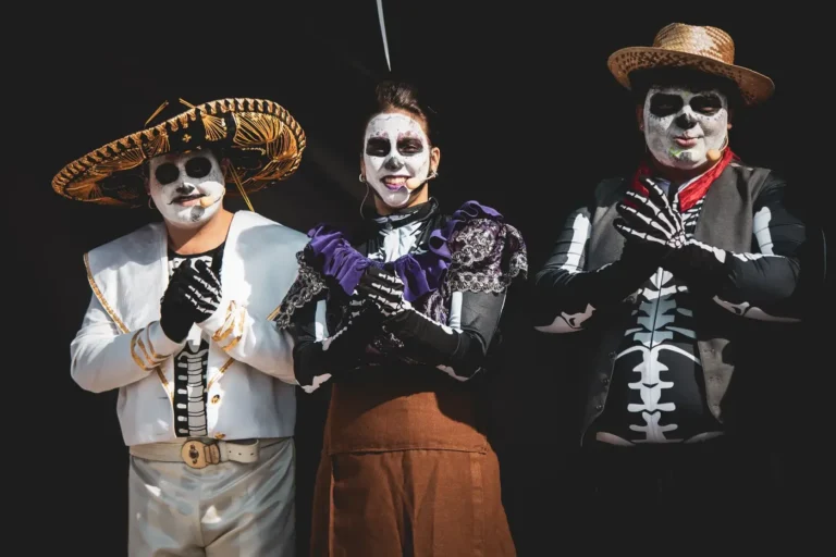 Cosa fare in famiglia a Napoli: Coco: Halloween al Frontemare — OK ti ci porto