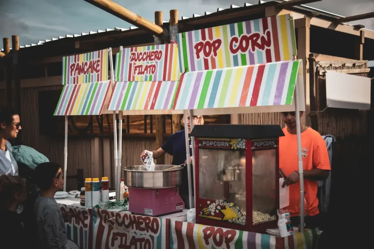 Cosa fare in famiglia a Napoli: Coco: Halloween al Frontemare — OK ti ci porto