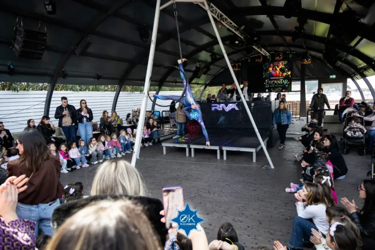 Encanto al Riva: edutainment e laboratori per bambini in Campania