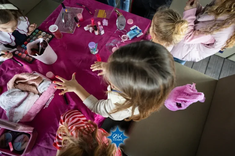 Encanto al Riva — esperienza per famiglie e bambini a Napoli | OK ti ci porto