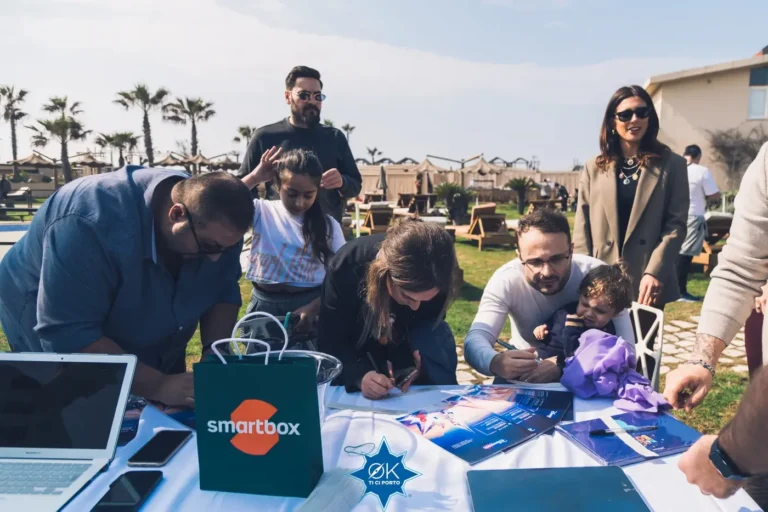 Festa della Donna: le Principesse al Frontemare — esperienza per famiglie e bambini a Napoli | OK ti ci porto