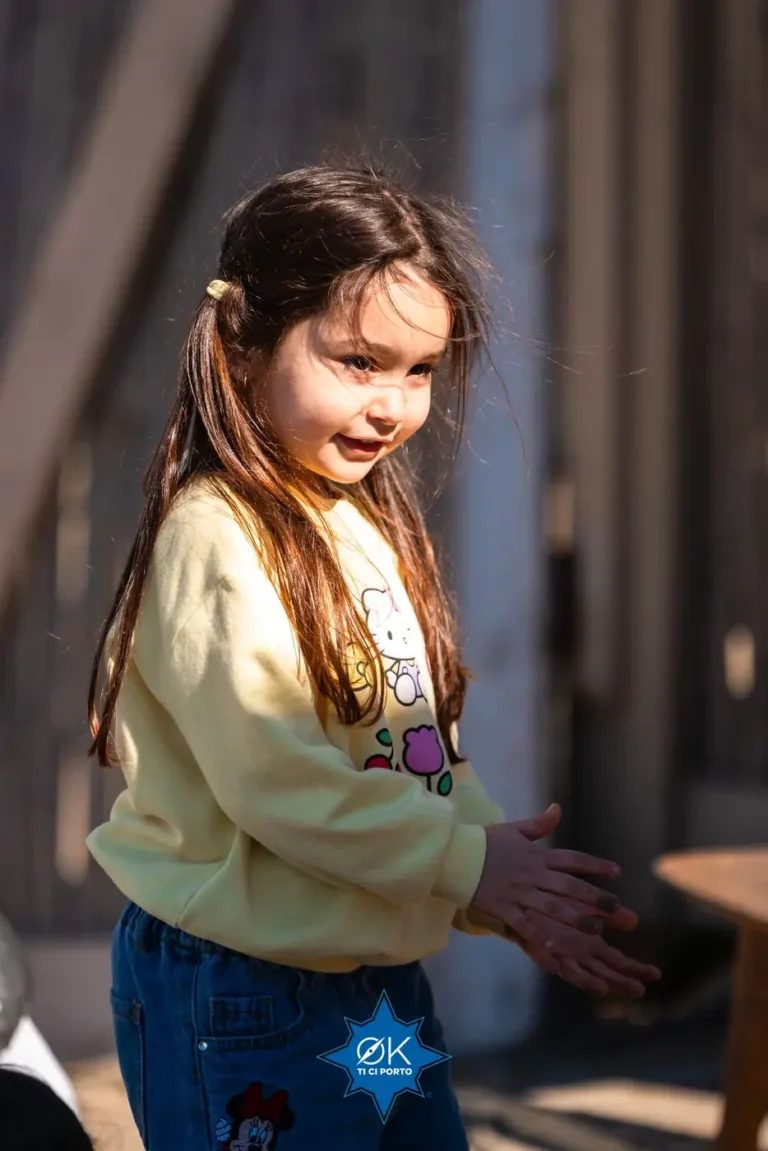 Frozen al Frontemare — evento per bambini e famiglie in Campania