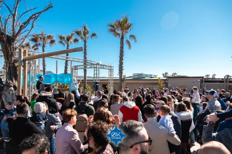 Frozen al Frontemare: edutainment e laboratori per bambini in Campania