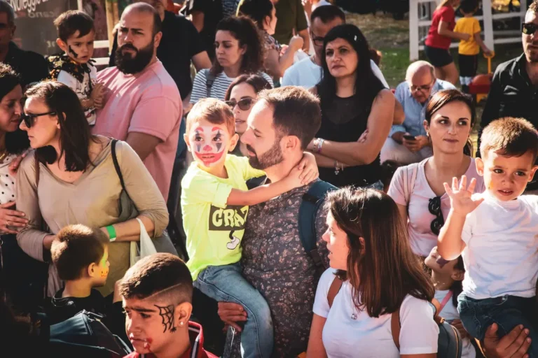 Giochi di zucca: il Picnic di Halloween — esperienza per famiglie e bambini a Napoli | OK ti ci porto