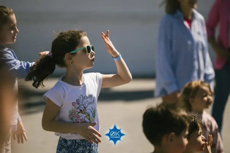 Il Re Leone al Key — evento per bambini e famiglie in Campania