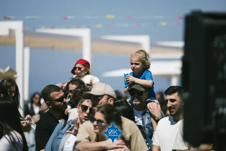 Il Re Leone al Key — esperienza per famiglie e bambini a Napoli | OK ti ci porto