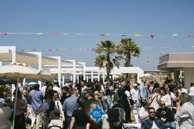 Il Re Leone al Key — evento per bambini e famiglie in Campania
