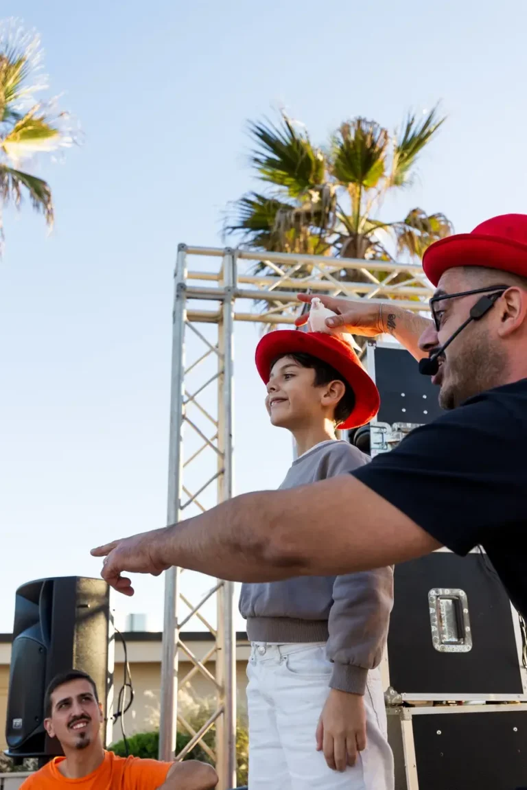 La Bella e la Bestia all’Ambasciatori — esperienza per famiglie e bambini a Napoli | OK ti ci porto