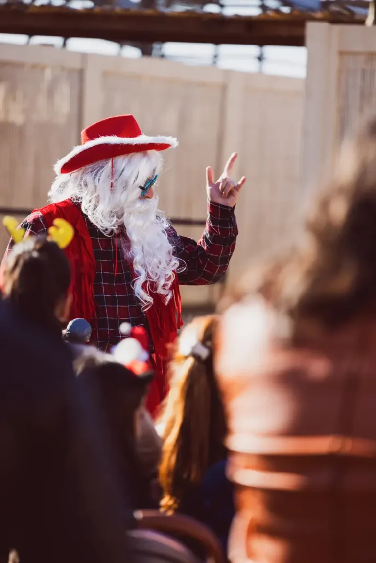 Natale: il Picnic al Frontemare: edutainment e laboratori per bambini in Campania