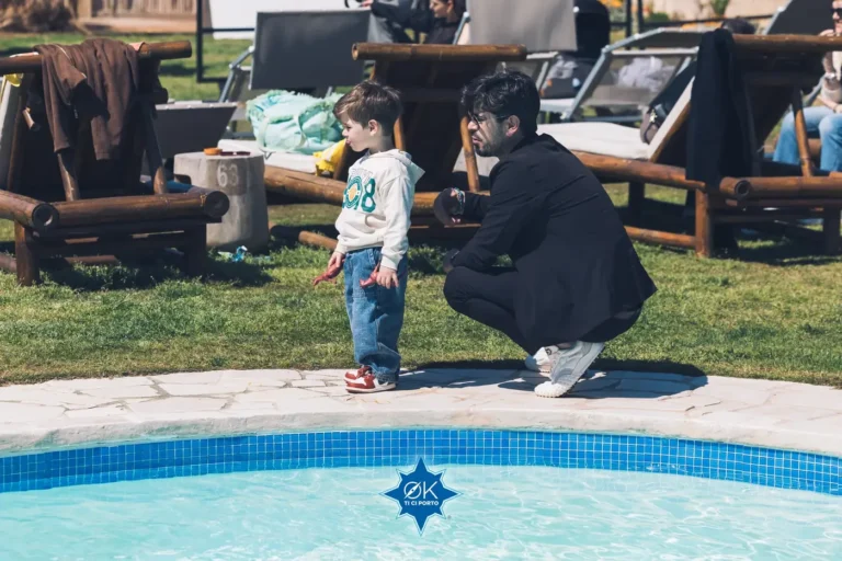 Pasquetta al Frontemare — evento per bambini e famiglie in Campania