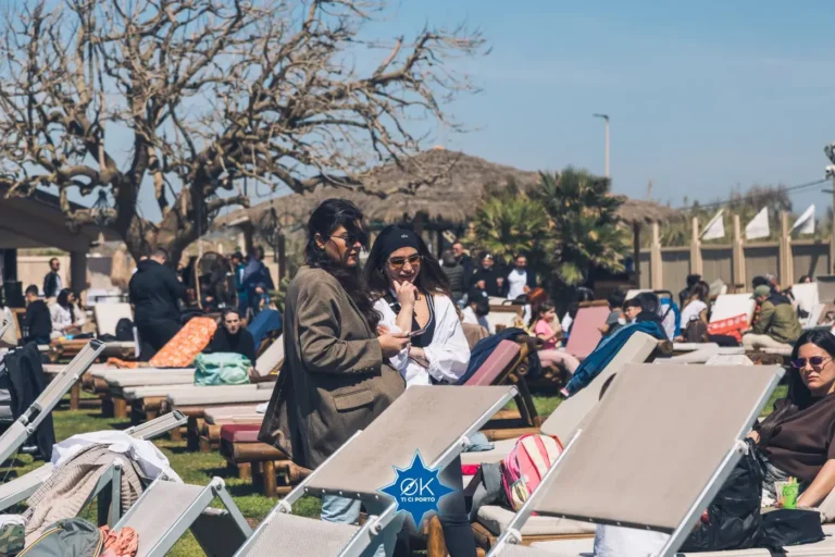 Pasquetta al Frontemare — evento per bambini e famiglie in Campania