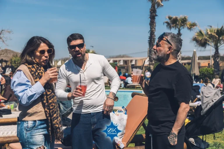 Pasquetta al Frontemare — esperienza per famiglie e bambini a Napoli | OK ti ci porto