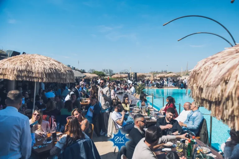 Pasquetta al Frontemare — evento per bambini e famiglie in Campania