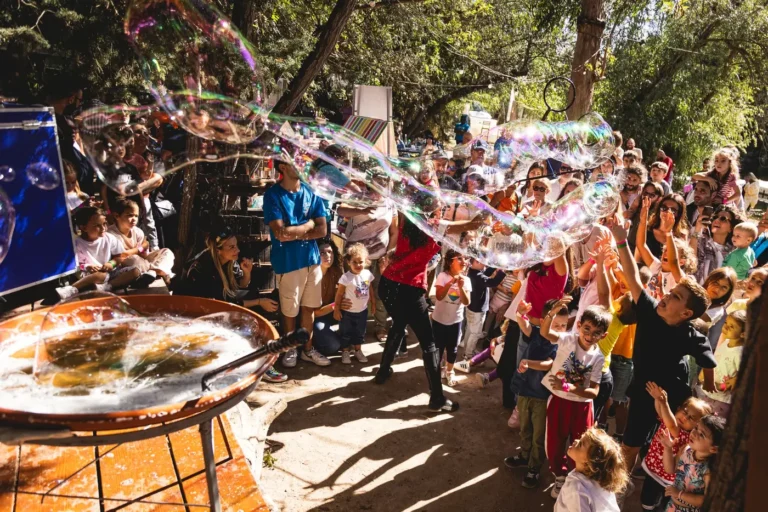 Picnic da favola al Nautilus — esperienza per famiglie e bambini a Napoli | OK ti ci porto