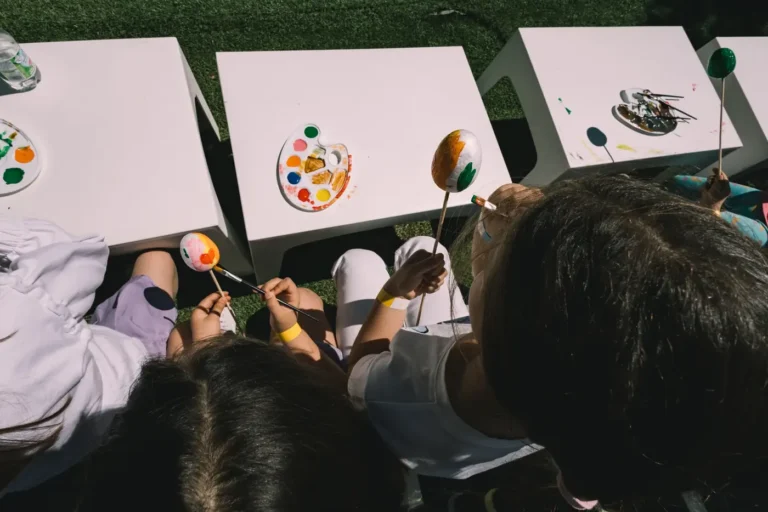 Picnic Giurassico all’Arenile: edutainment e laboratori per bambini in Campania