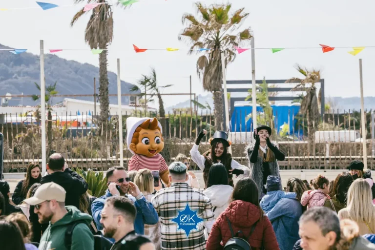 Pinocchio al Key: edutainment e laboratori per bambini in Campania
