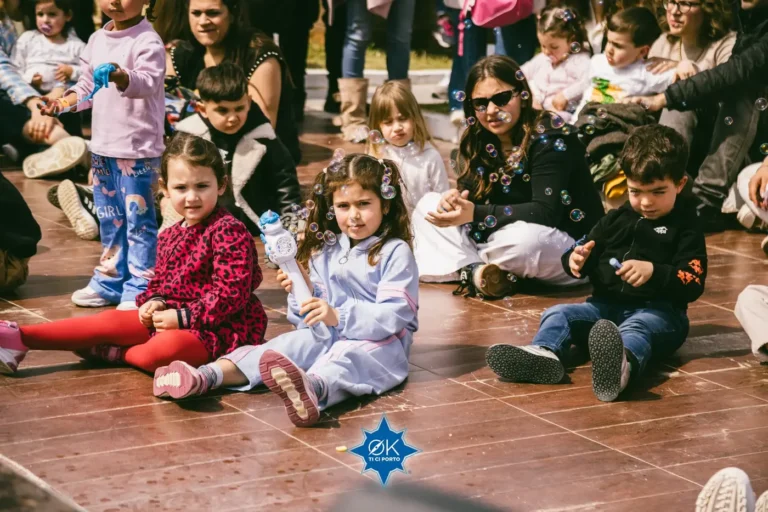 Pinocchio al Key: edutainment e laboratori per bambini in Campania