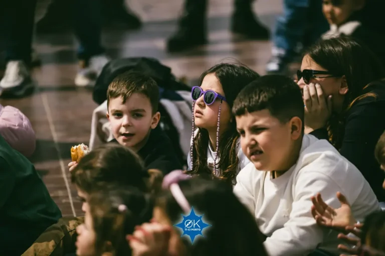 Pinocchio al Key: edutainment e laboratori per bambini in Campania