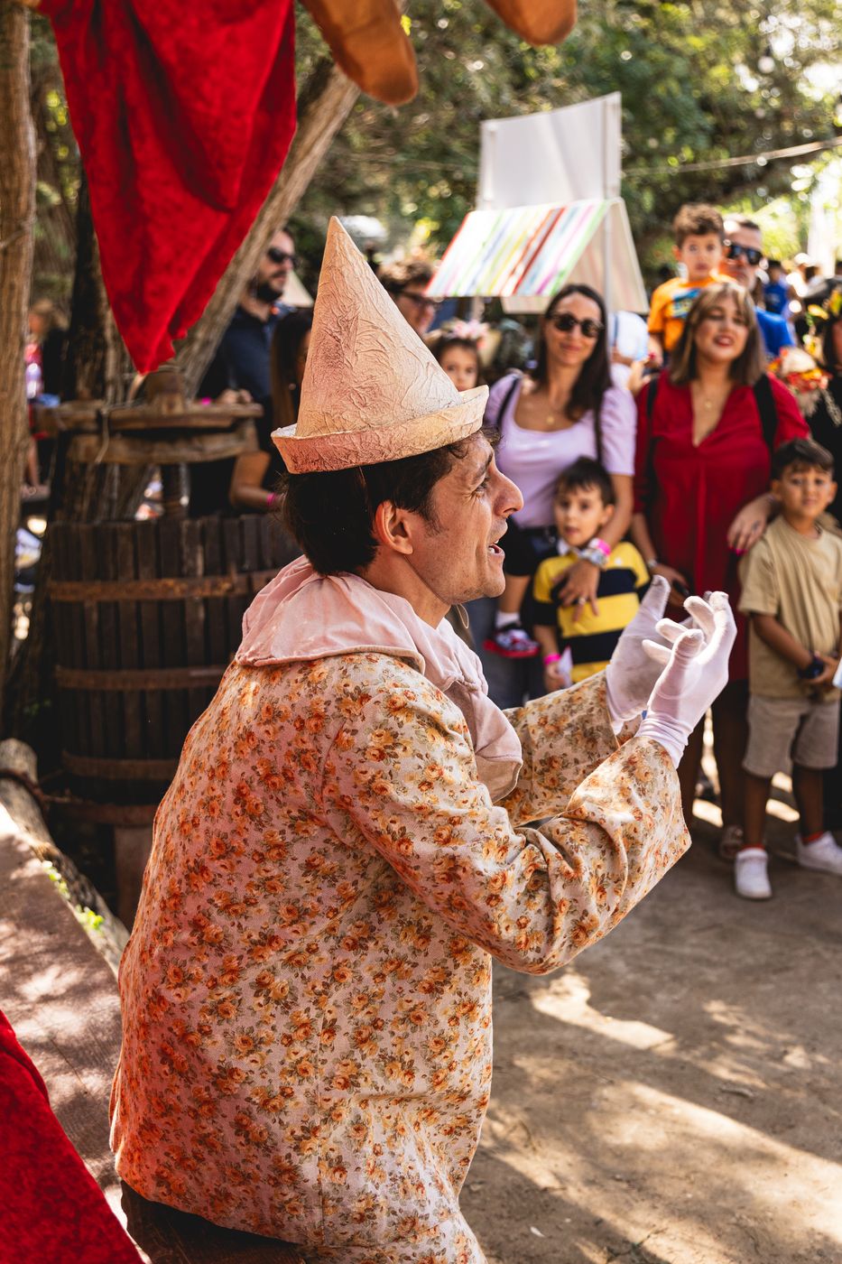 Teatro per bambini - evento Ok ti ci porto in Campania (36)