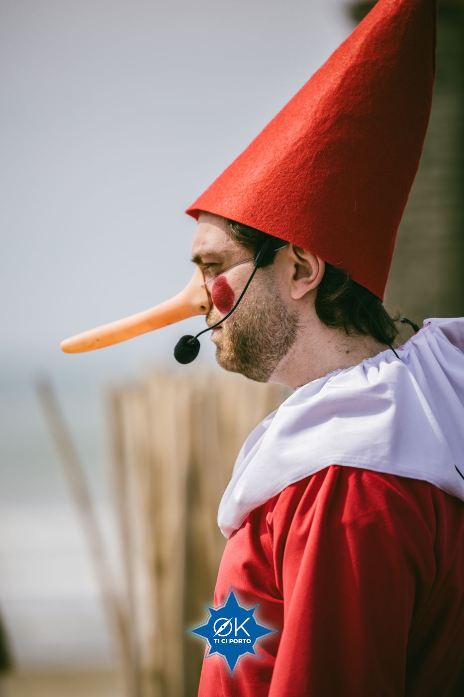 Teatro per bambini - evento Ok ti ci porto in Campania (64)