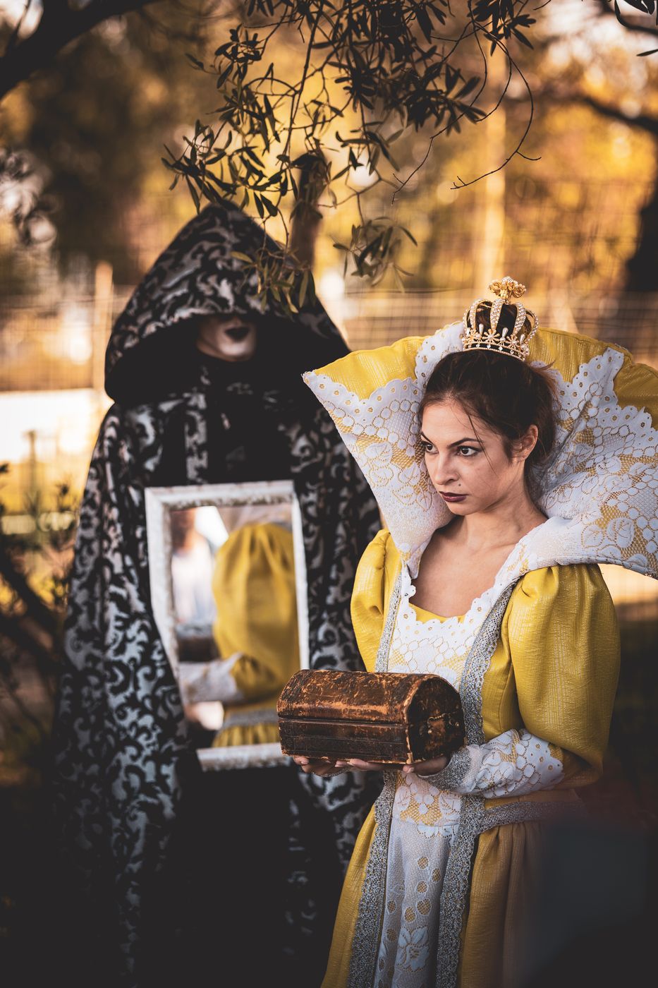 Teatro per bambini - evento Ok ti ci porto in Campania (71)