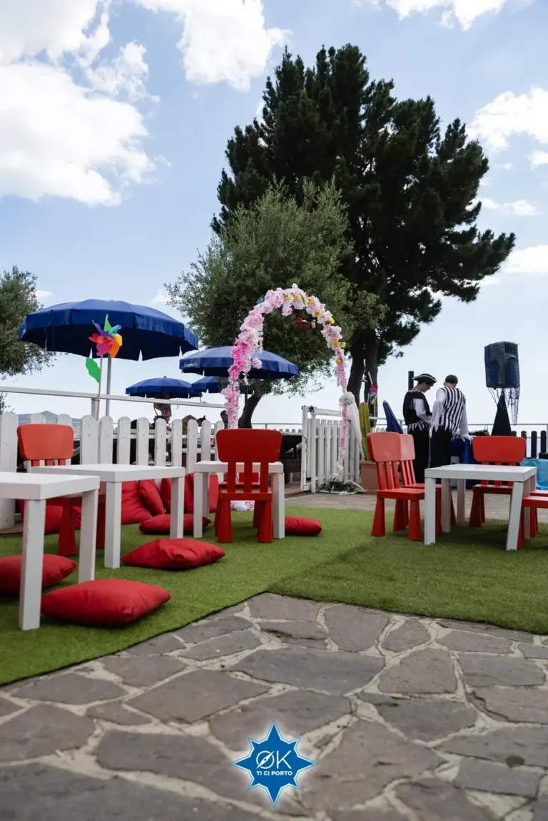 Weekend da favola a Punta Cilento: edutainment e laboratori per bambini in Campania