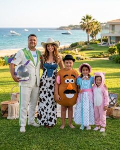 Toy Story: forse ho capito perché mi fa così paura crescere