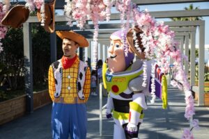 Toy Story al Varcadoro: com’è andata la Family Experience